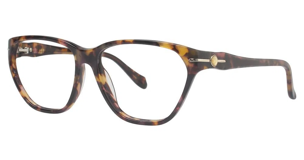 Leon Max LM4011 Eyeglasses - view 3